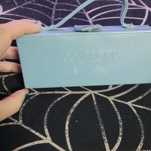 Cover Girls Eyewear Case